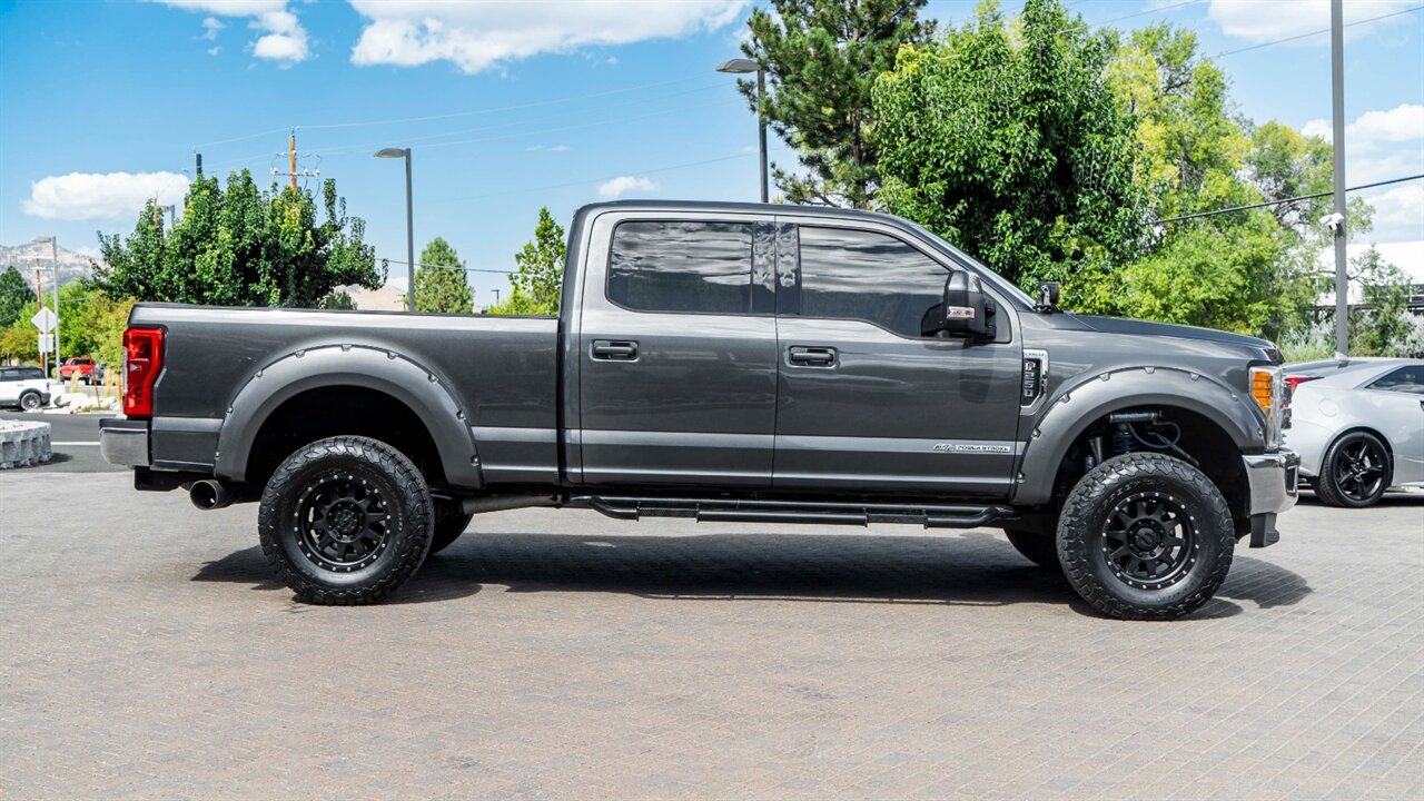 2017 Ford F-250 Lariat - Photo 5 - Reno, NV 89511