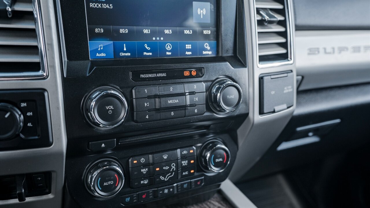 2017 Ford F-250 Lariat - Photo 37 - Reno, NV 89511