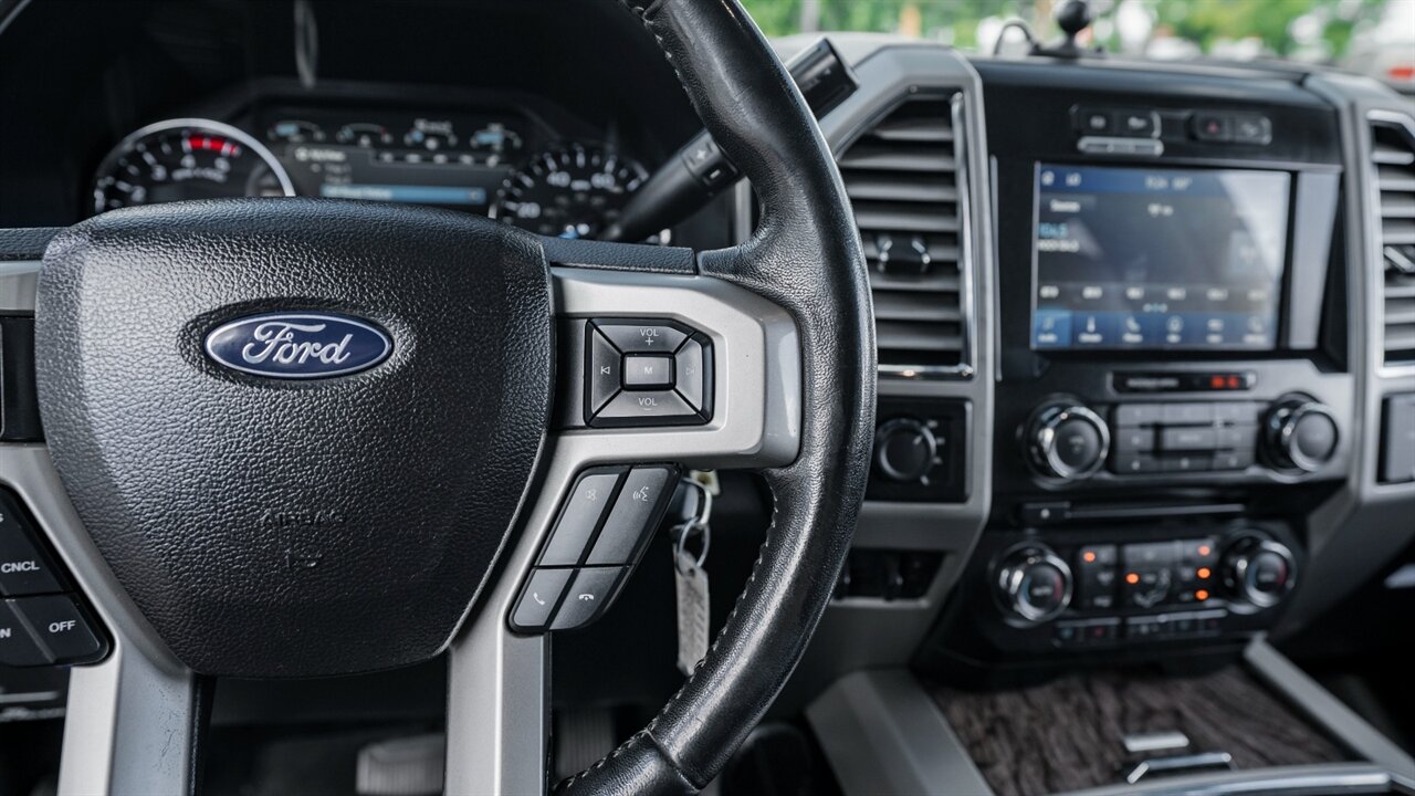 2017 Ford F-250 Lariat - Photo 33 - Reno, NV 89511