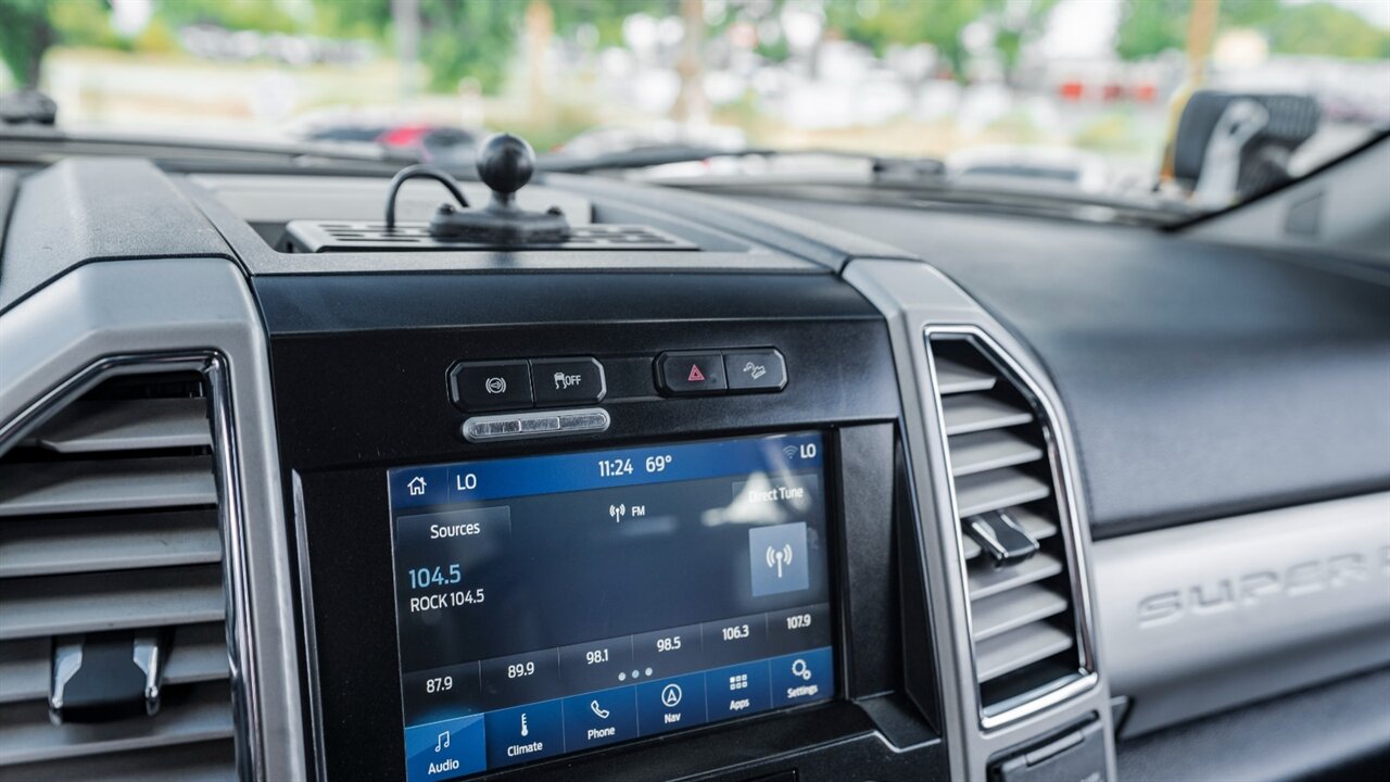 2017 Ford F-250 Lariat - Photo 35 - Reno, NV 89511