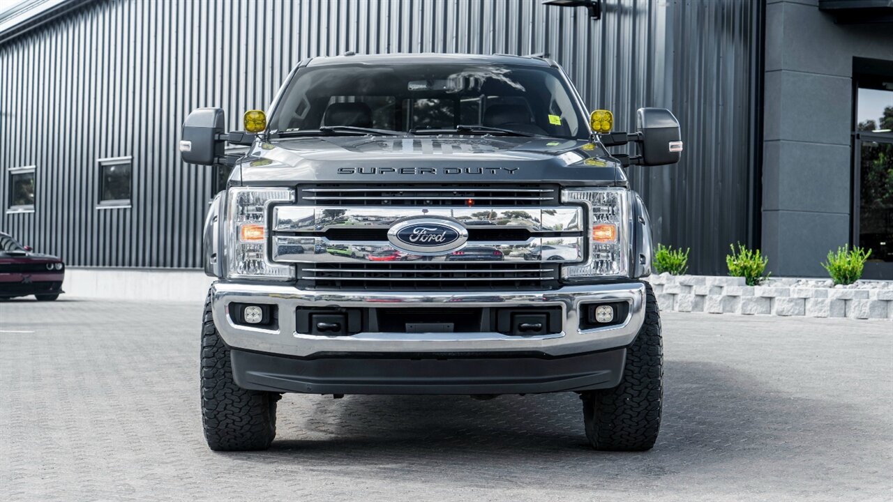 2017 Ford F-250 Lariat - Photo 4 - Reno, NV 89511