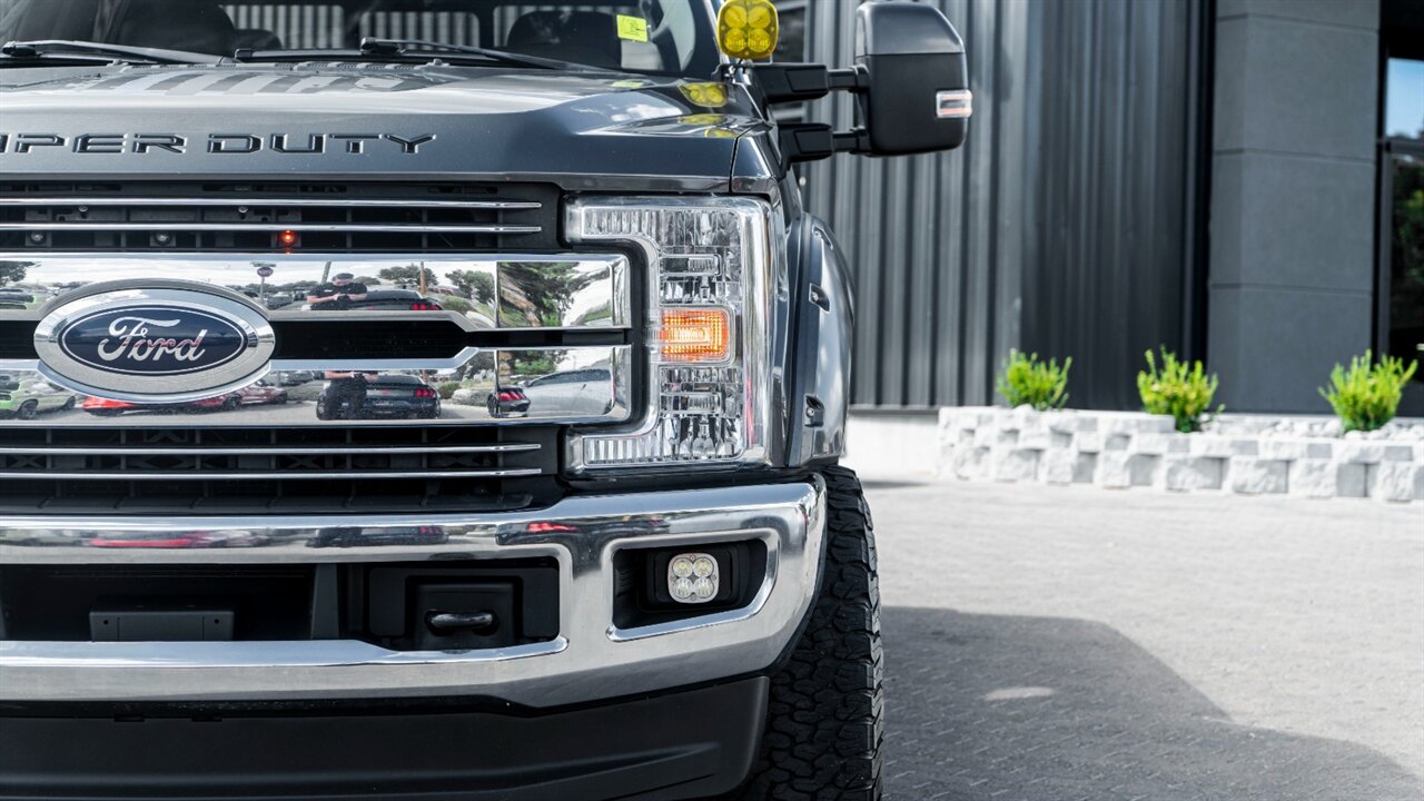 2017 Ford F-250 Lariat - Photo 10 - Reno, NV 89511