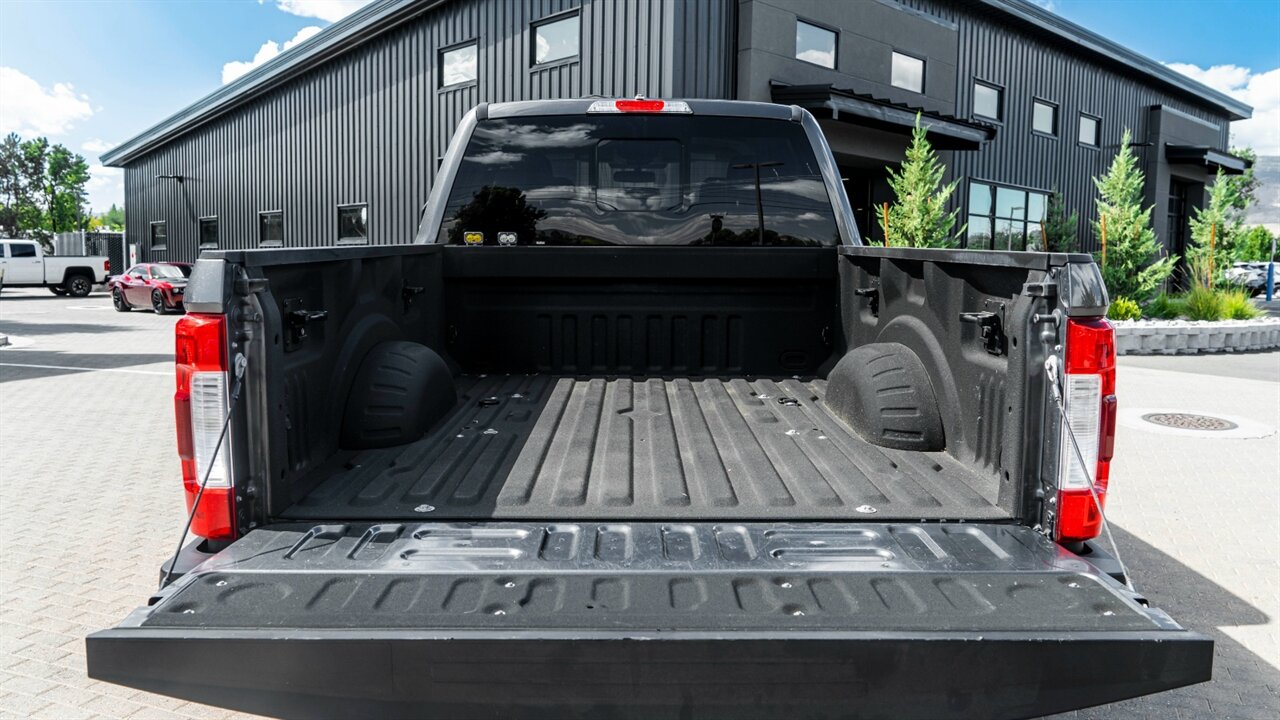 2017 Ford F-250 Lariat - Photo 17 - Reno, NV 89511