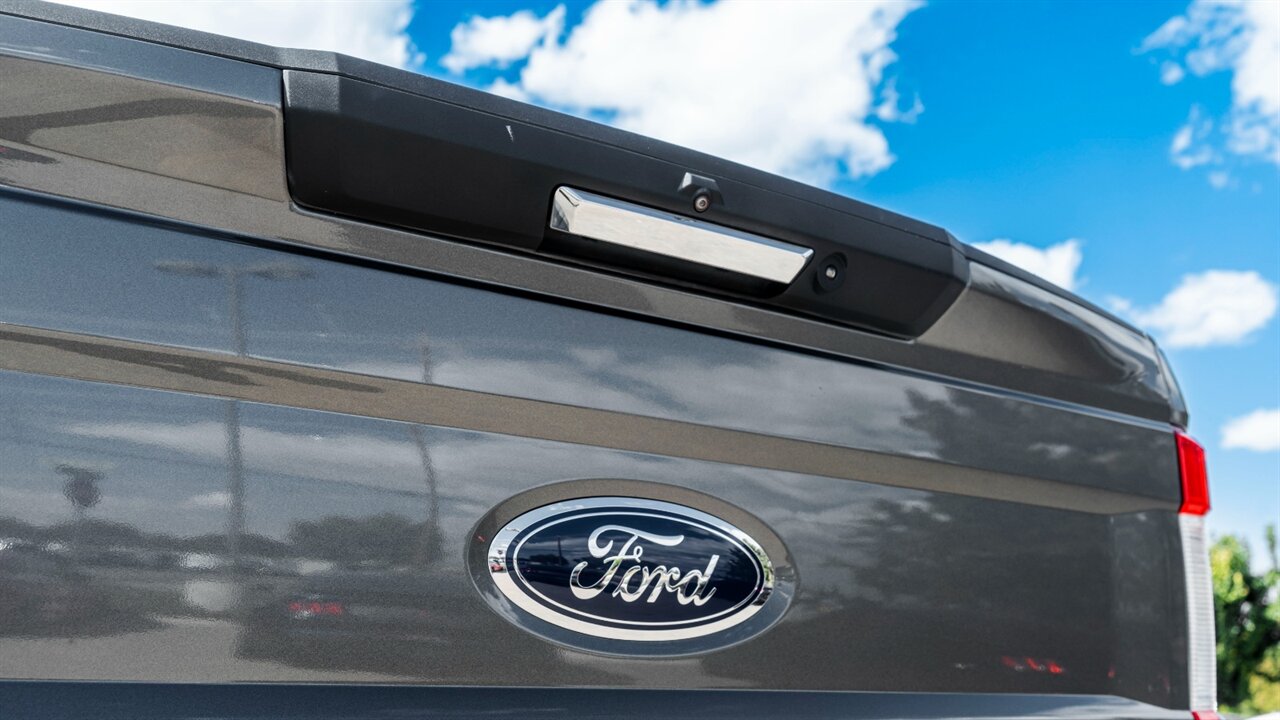 2017 Ford F-250 Lariat - Photo 16 - Reno, NV 89511