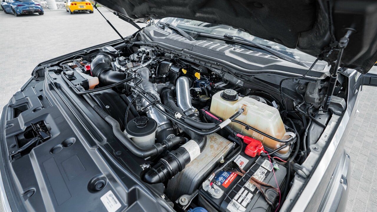 2017 Ford F-250 Lariat - Photo 19 - Reno, NV 89511