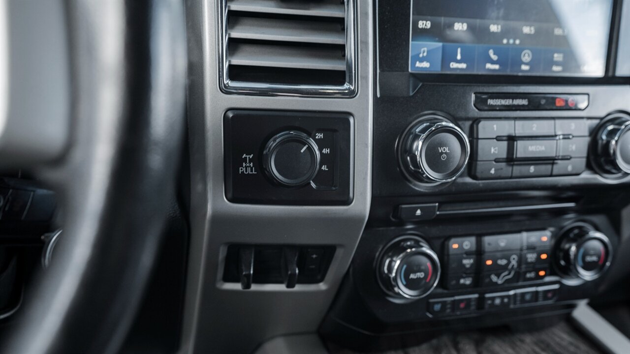 2017 Ford F-250 Lariat - Photo 39 - Reno, NV 89511