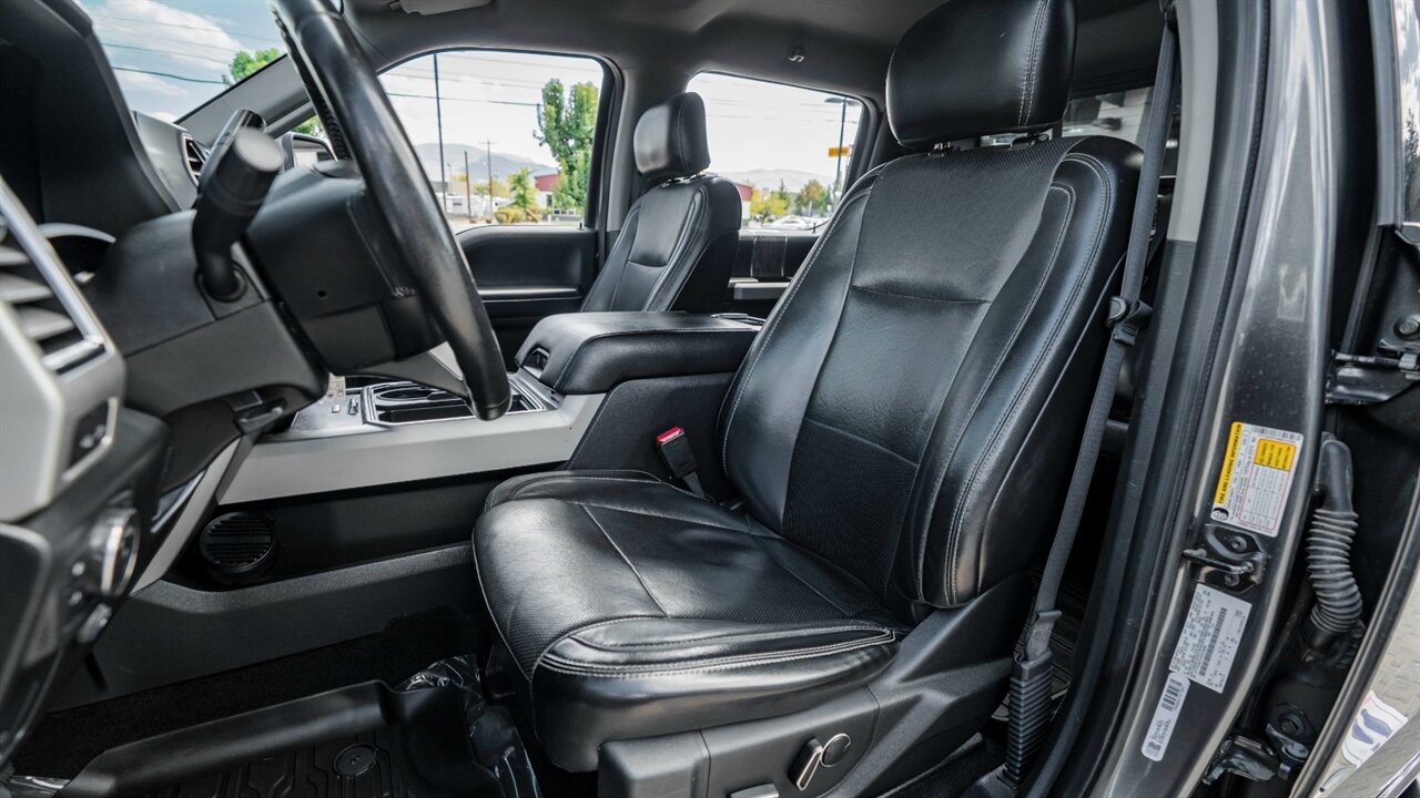 2017 Ford F-250 Lariat - Photo 20 - Reno, NV 89511