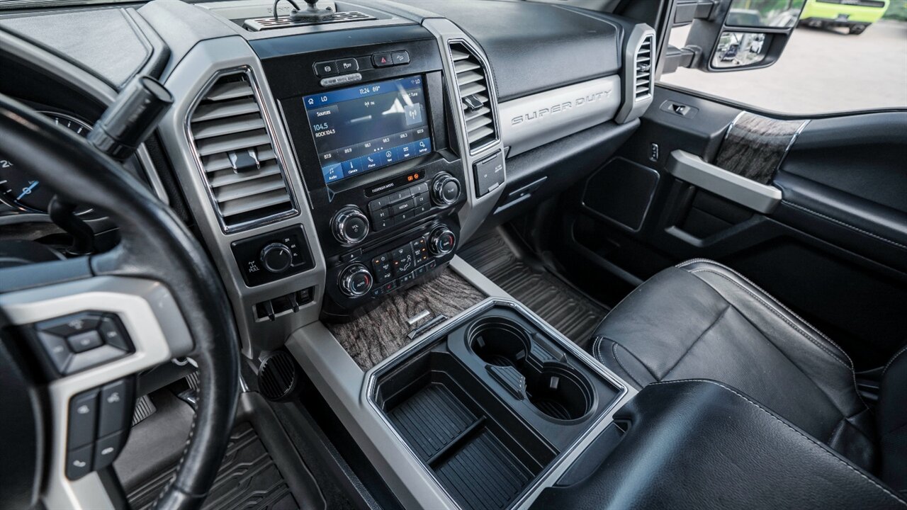 2017 Ford F-250 Lariat - Photo 40 - Reno, NV 89511