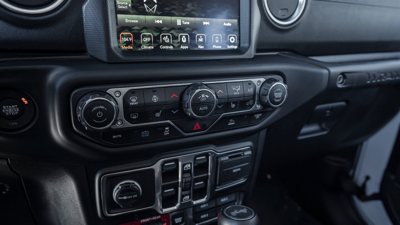 2023 Jeep Wrangler Rubicon 4xe - Photo 31 - Reno, NV 89511