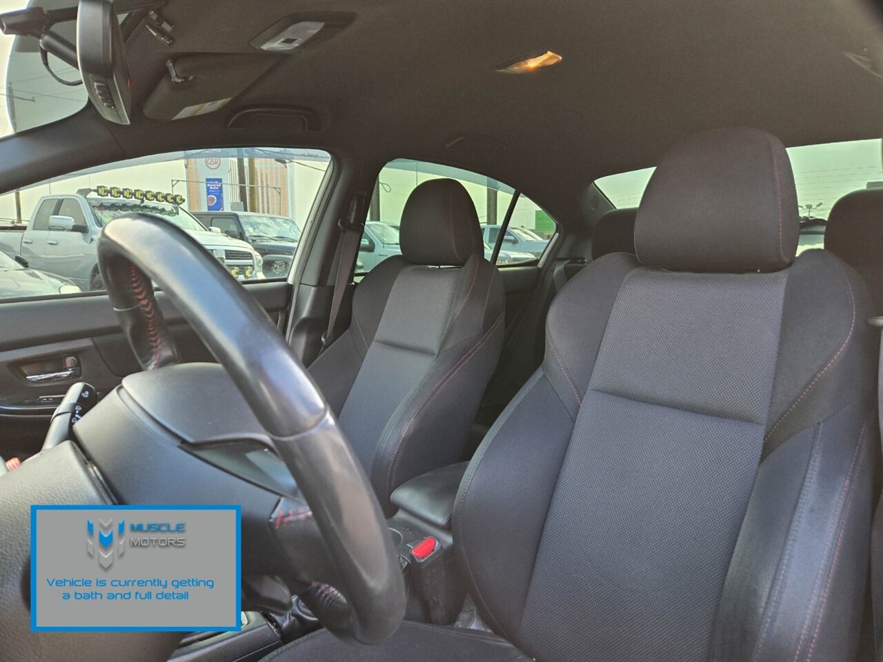2018 Subaru WRX   - Photo 9 - Reno, NV 89511