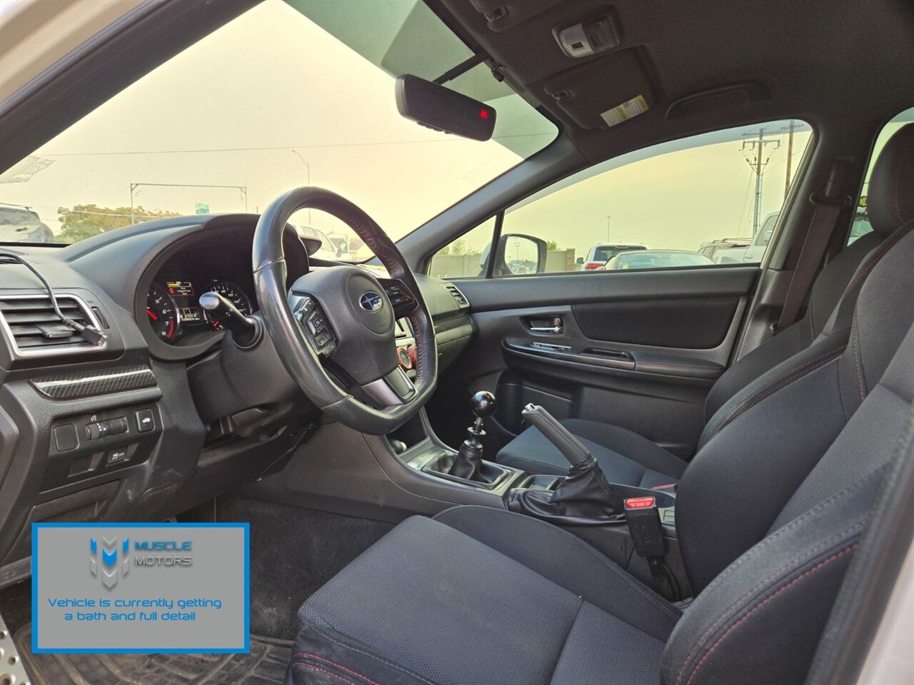 2018 Subaru WRX   - Photo 11 - Reno, NV 89511