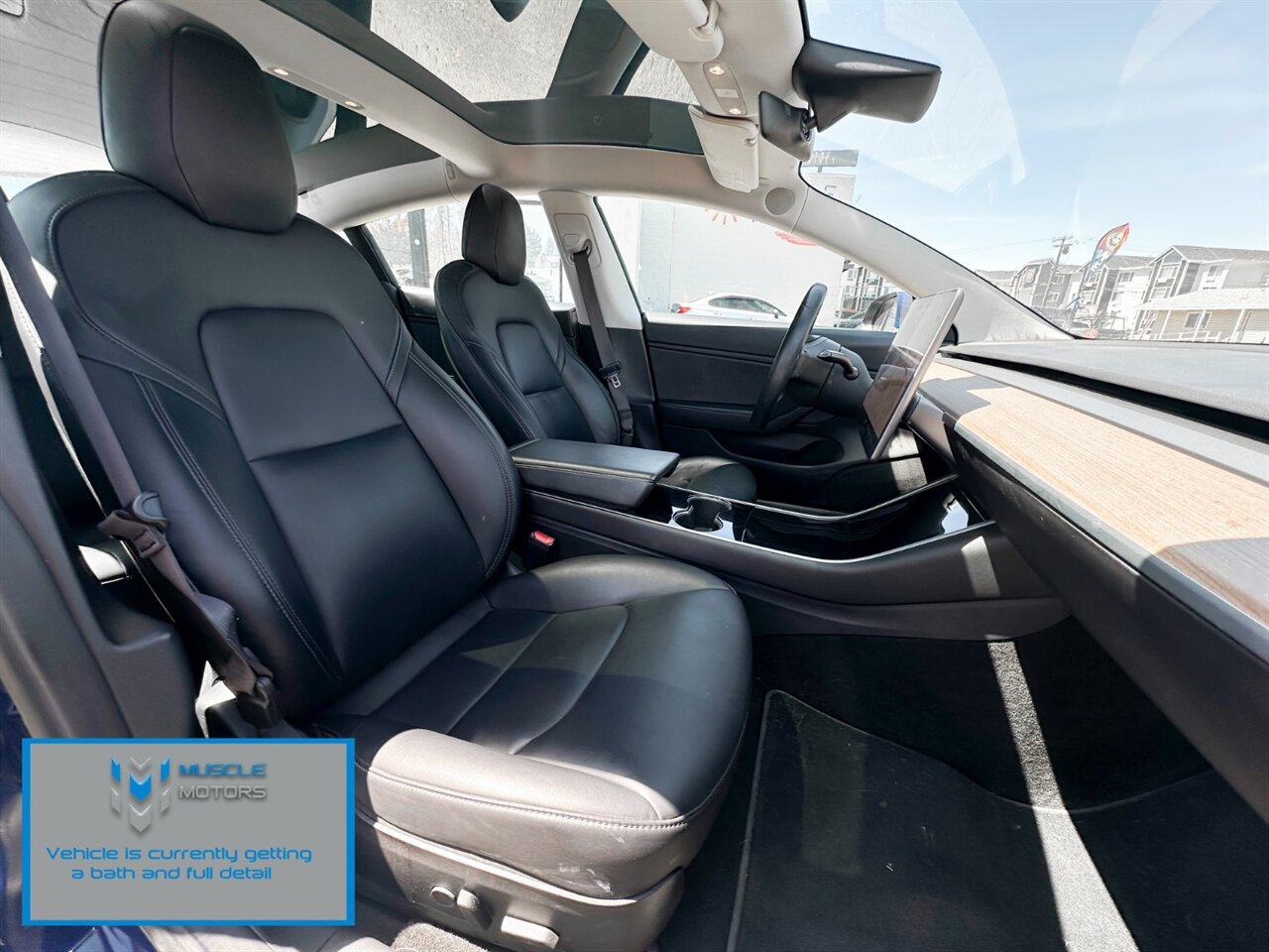 2018 Tesla Model 3 Long Range - Photo 10 - Reno, NV 89511