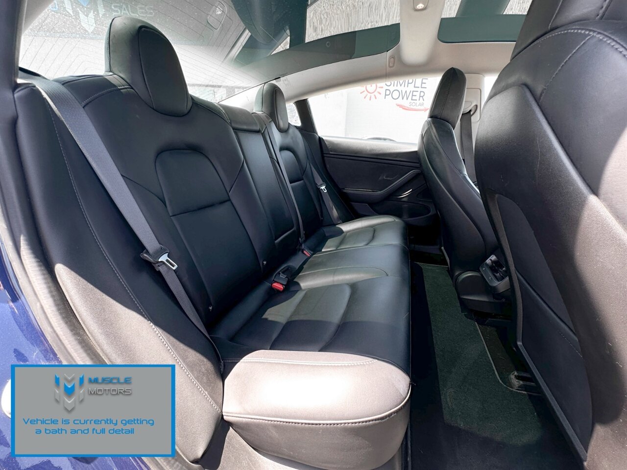 2018 Tesla Model 3 Long Range - Photo 14 - Reno, NV 89511