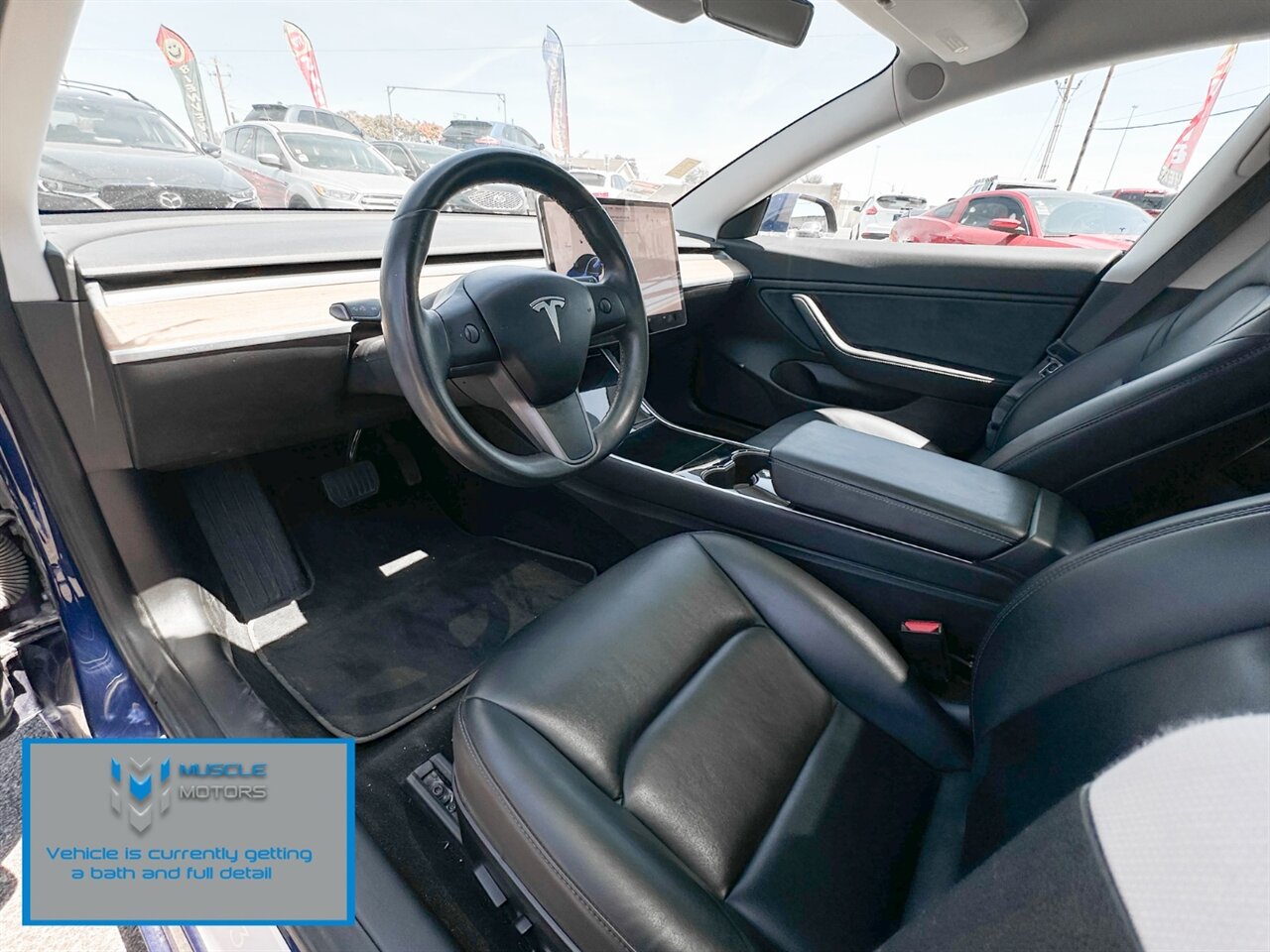2018 Tesla Model 3 Long Range - Photo 8 - Reno, NV 89511
