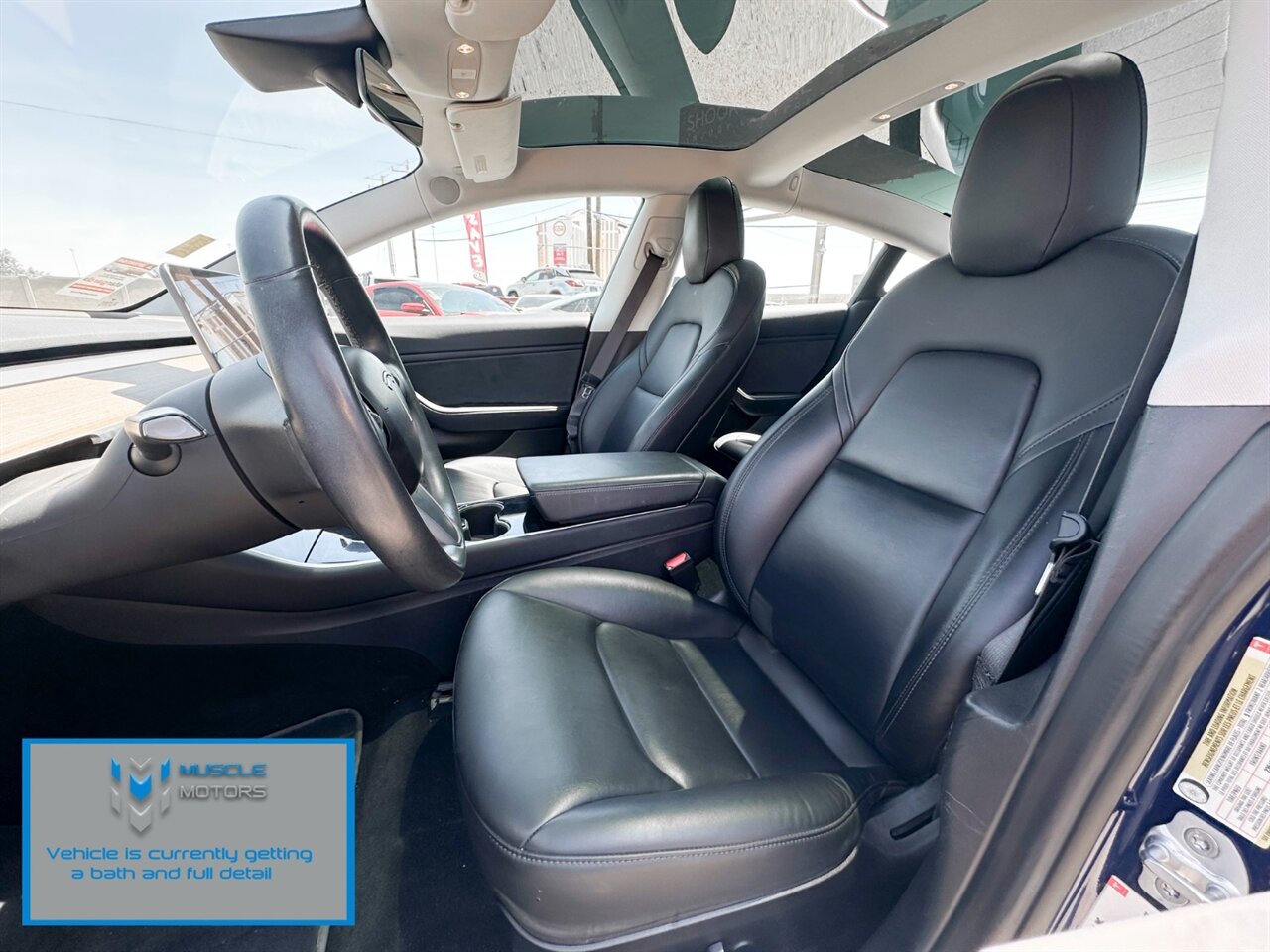 2018 Tesla Model 3 Long Range - Photo 7 - Reno, NV 89511