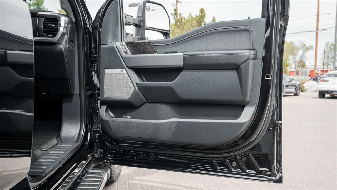 2021 Ford F-150 Lariat - Photo 42 - Reno, NV 89511