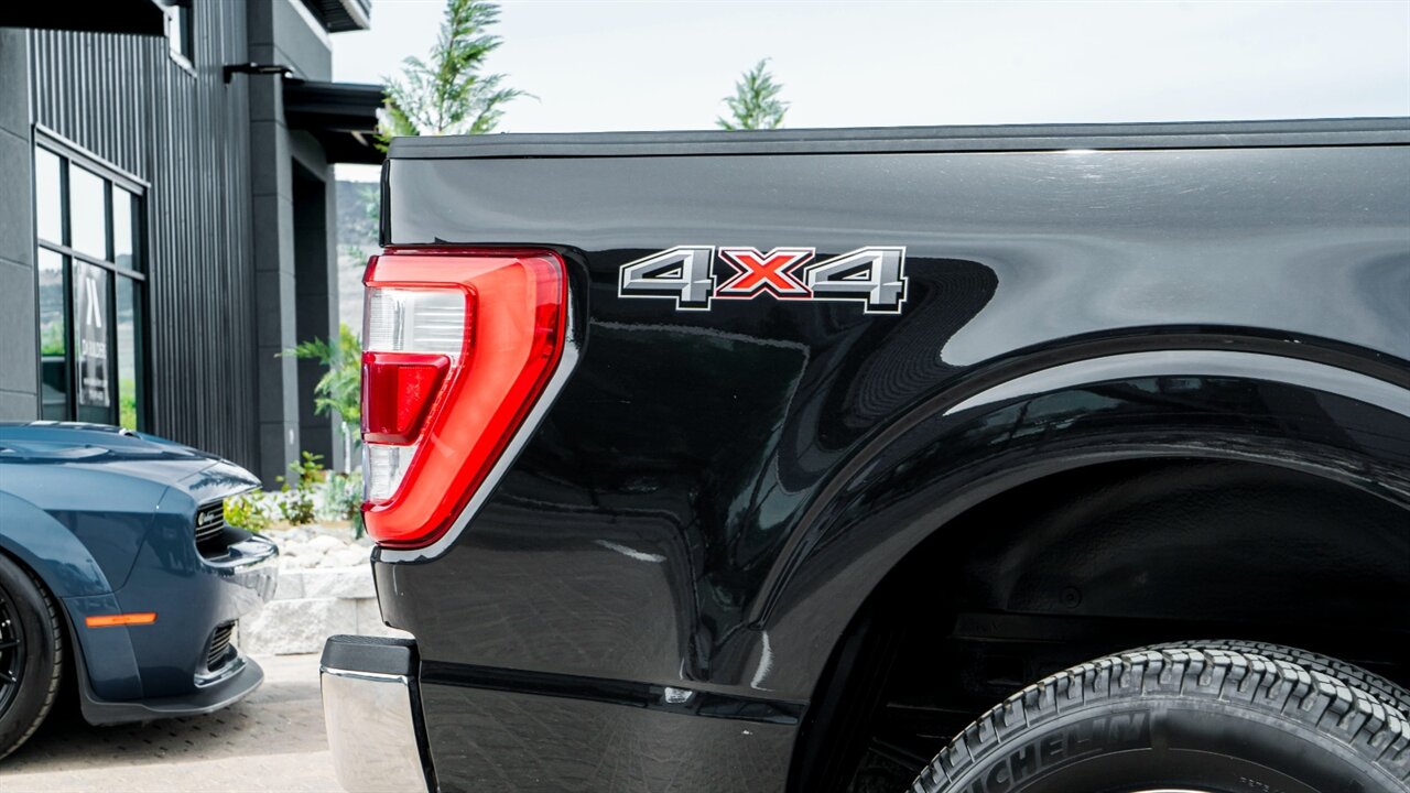 2021 Ford F-150 Lariat - Photo 14 - Reno, NV 89511