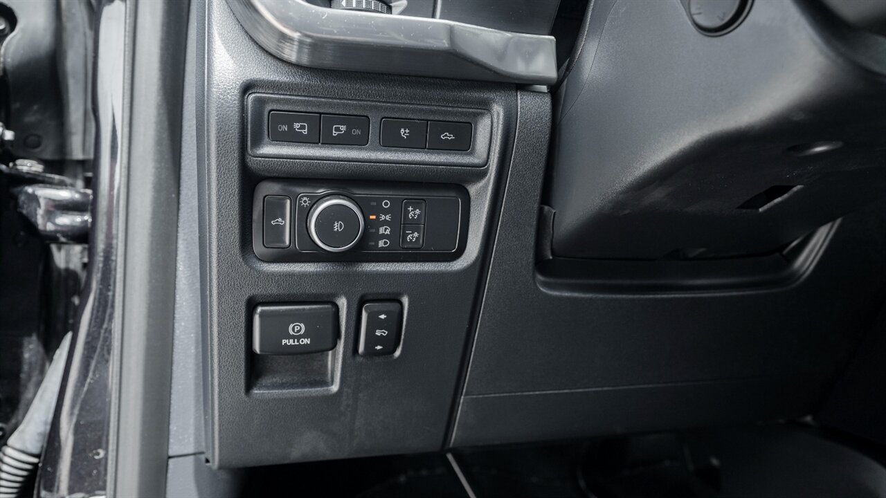 2021 Ford F-150 Lariat - Photo 28 - Reno, NV 89511