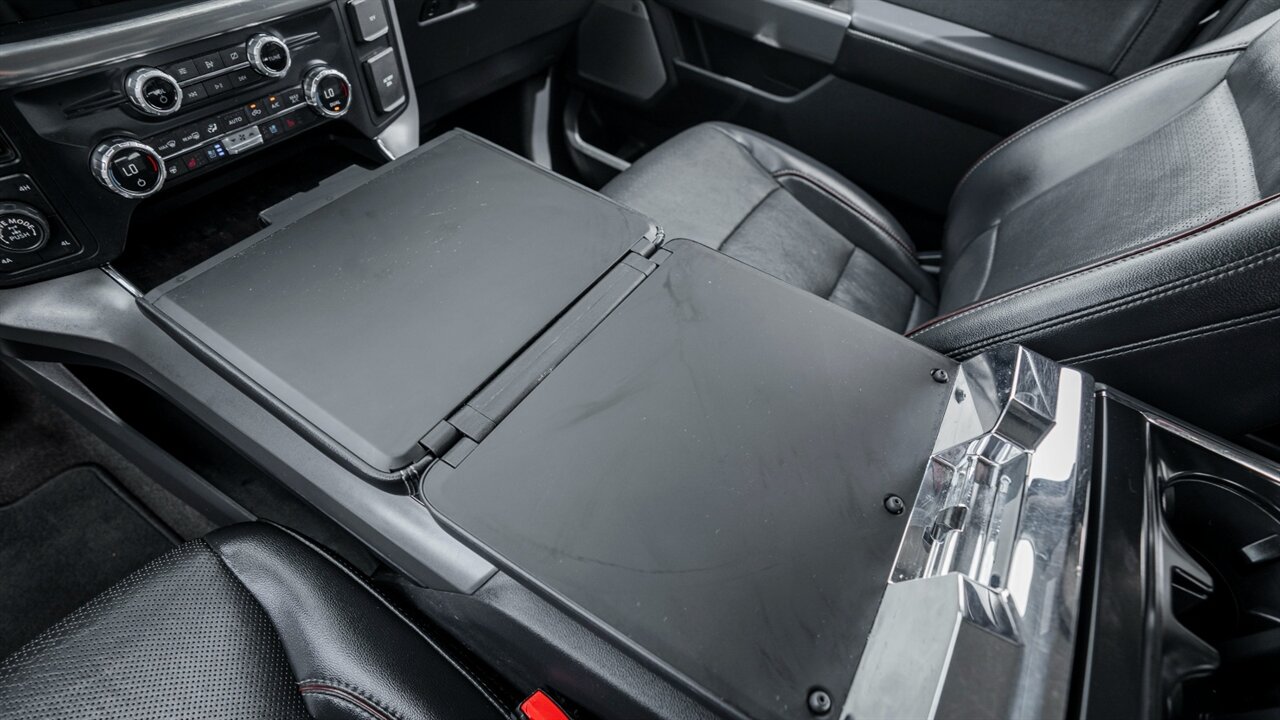 2021 Ford F-150 Lariat - Photo 40 - Reno, NV 89511