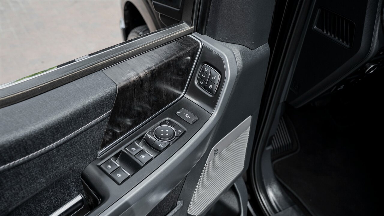 2021 Ford F-150 Lariat - Photo 25 - Reno, NV 89511