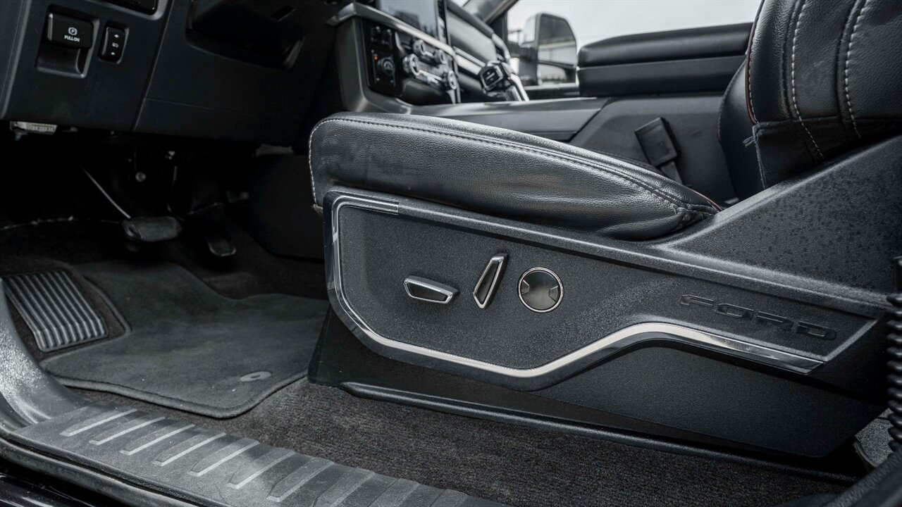 2021 Ford F-150 Lariat - Photo 27 - Reno, NV 89511