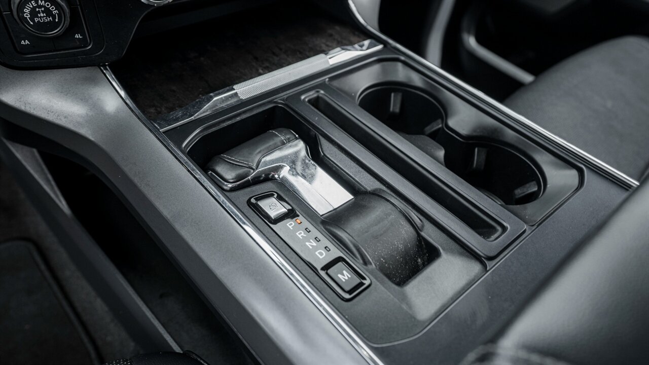 2021 Ford F-150 Lariat - Photo 39 - Reno, NV 89511
