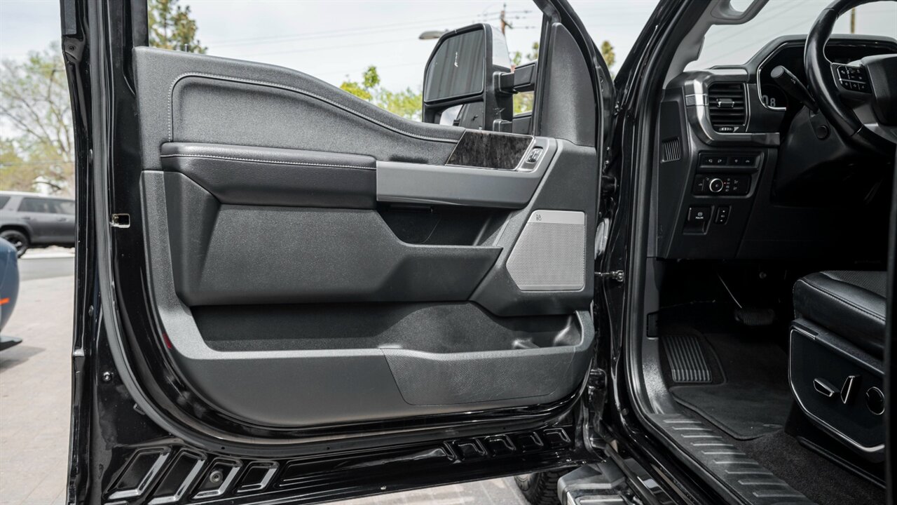 2021 Ford F-150 Lariat - Photo 24 - Reno, NV 89511