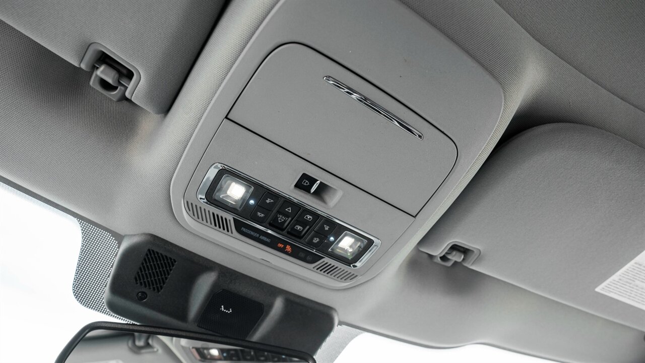 2021 Ford F-150 Lariat - Photo 33 - Reno, NV 89511