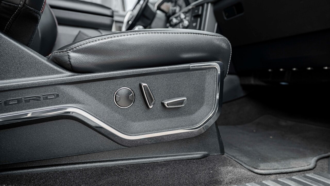2021 Ford F-150 Lariat - Photo 43 - Reno, NV 89511