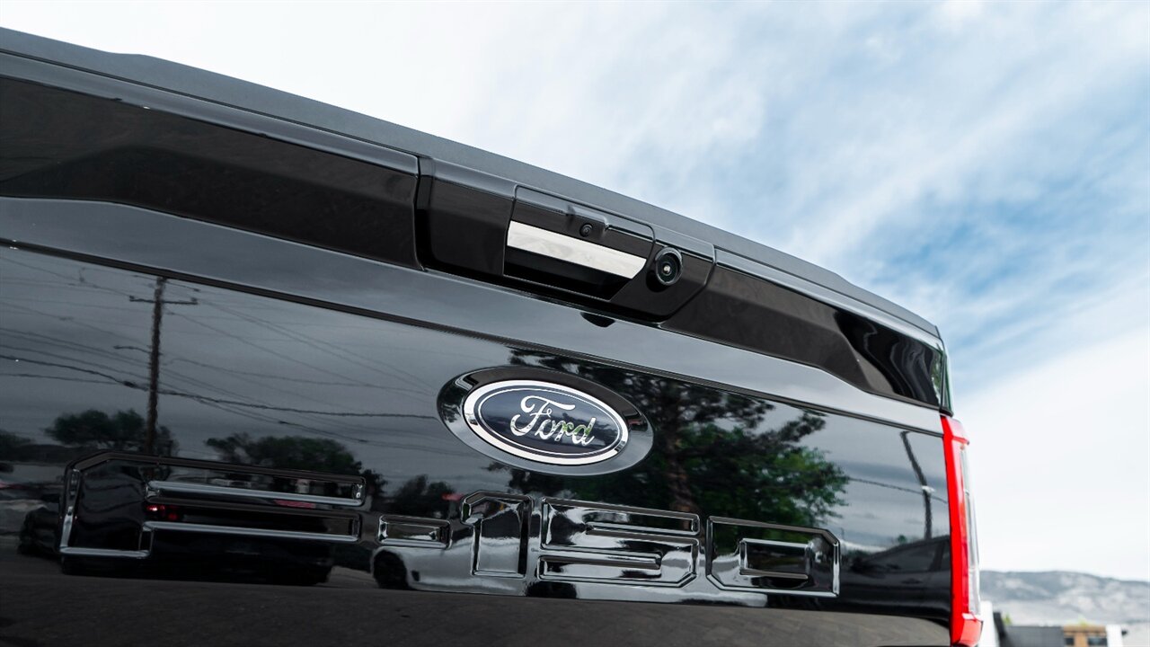 2021 Ford F-150 Lariat - Photo 15 - Reno, NV 89511