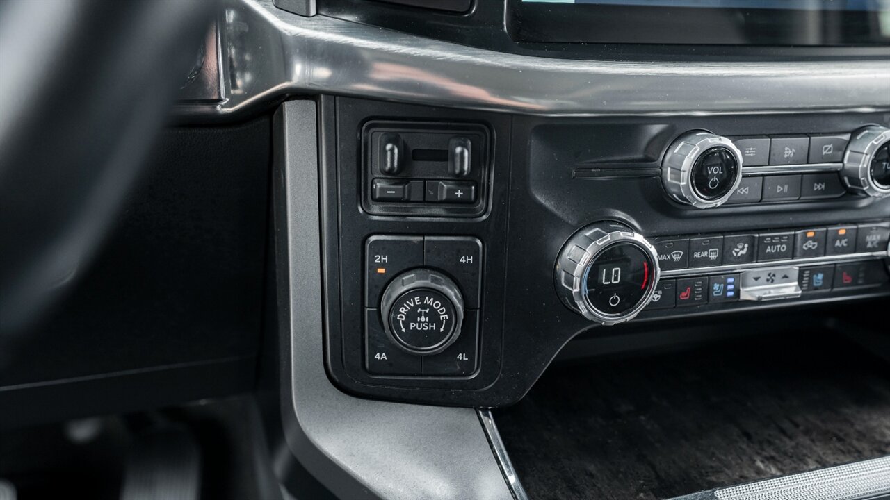 2021 Ford F-150 Lariat - Photo 38 - Reno, NV 89511
