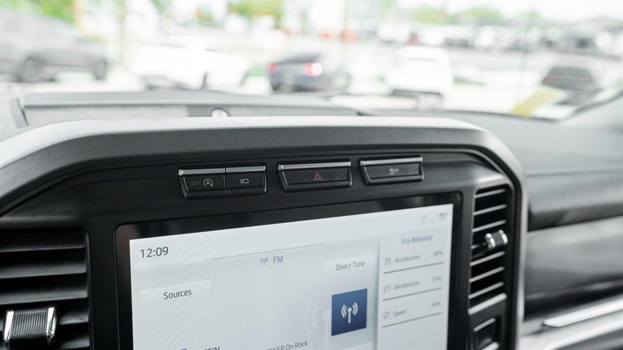 2021 Ford F-150 Lariat - Photo 35 - Reno, NV 89511