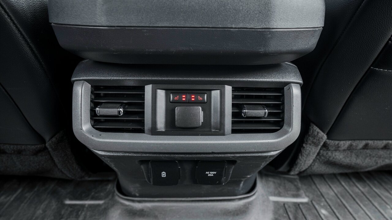 2021 Ford F-150 Lariat - Photo 47 - Reno, NV 89511