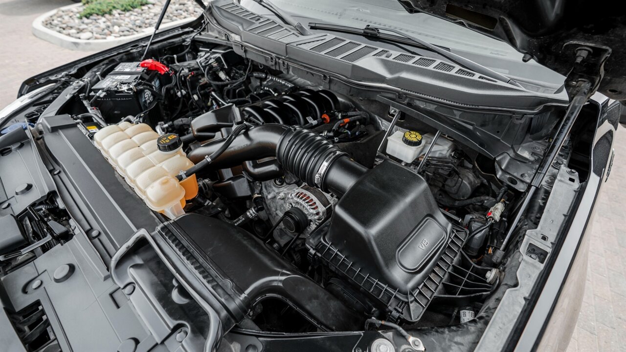 2021 Ford F-150 Lariat - Photo 49 - Reno, NV 89511
