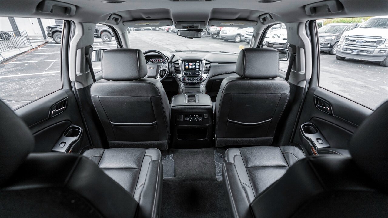 2020 Chevrolet Tahoe Premier   - Photo 39 - Reno, NV 89511