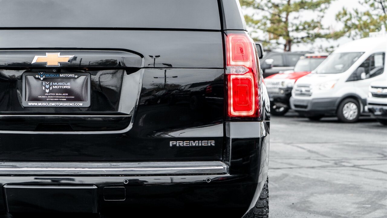 2020 Chevrolet Tahoe Premier   - Photo 12 - Reno, NV 89511