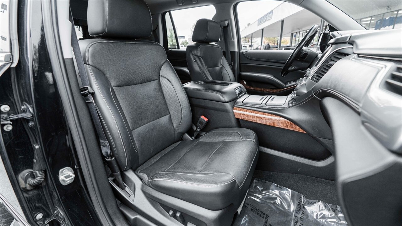 2020 Chevrolet Tahoe Premier   - Photo 17 - Reno, NV 89511