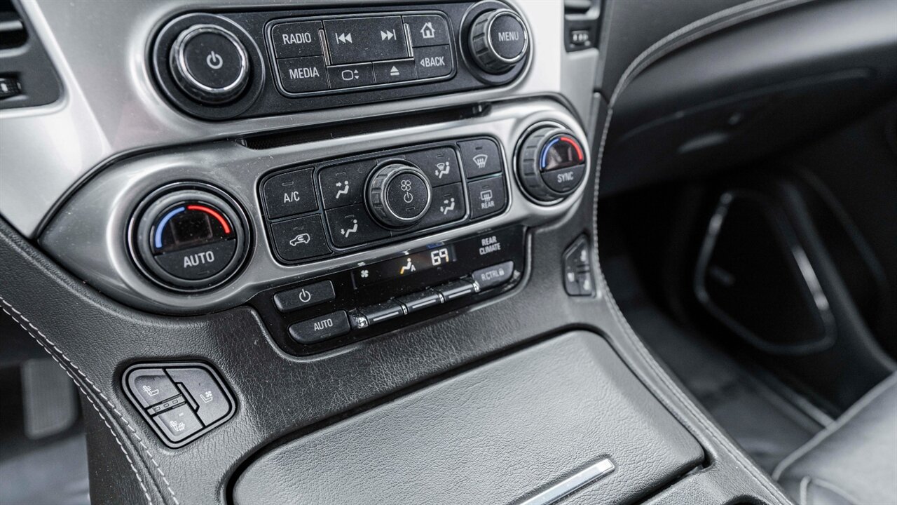 2020 Chevrolet Tahoe Premier   - Photo 33 - Reno, NV 89511