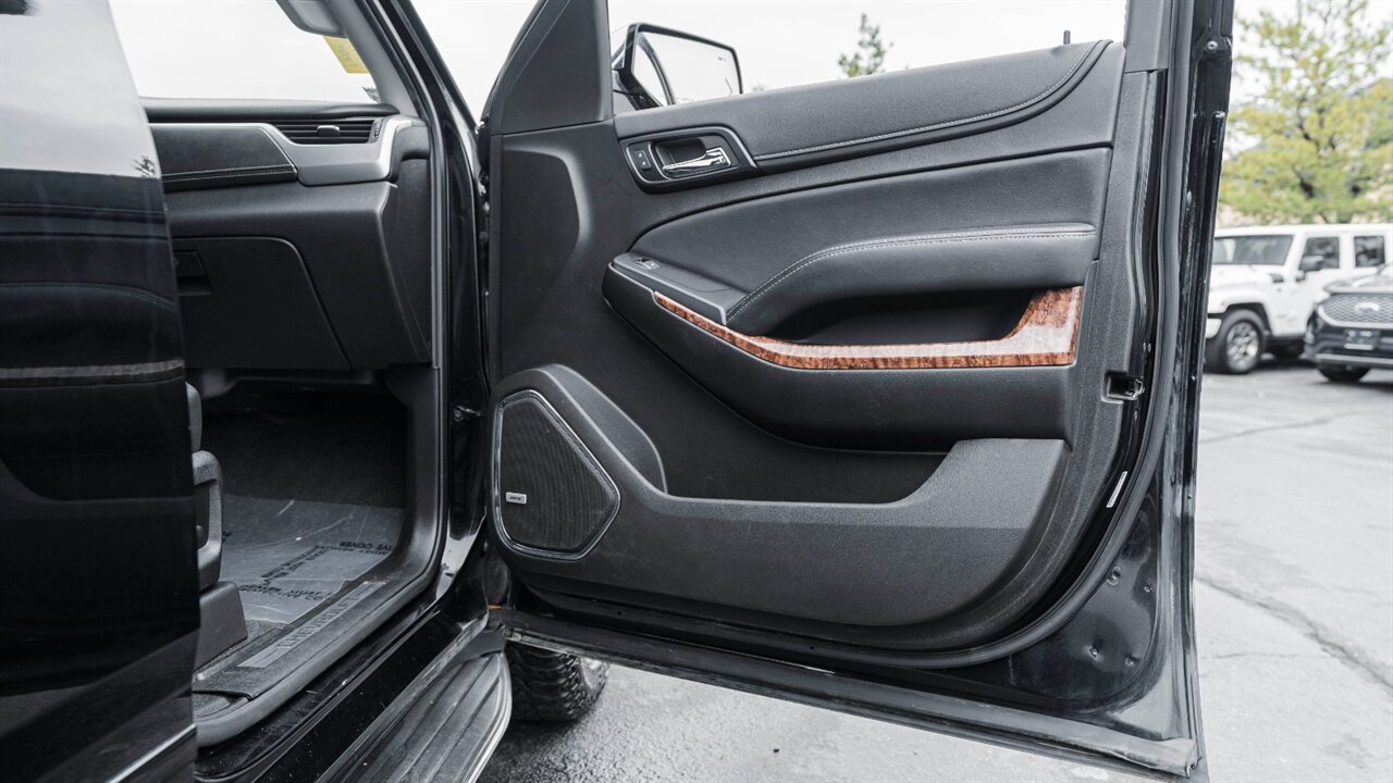 2020 Chevrolet Tahoe Premier   - Photo 38 - Reno, NV 89511