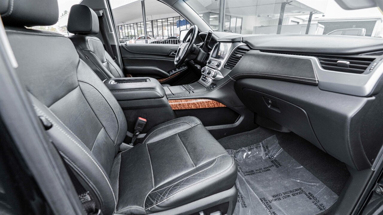 2020 Chevrolet Tahoe Premier   - Photo 18 - Reno, NV 89511