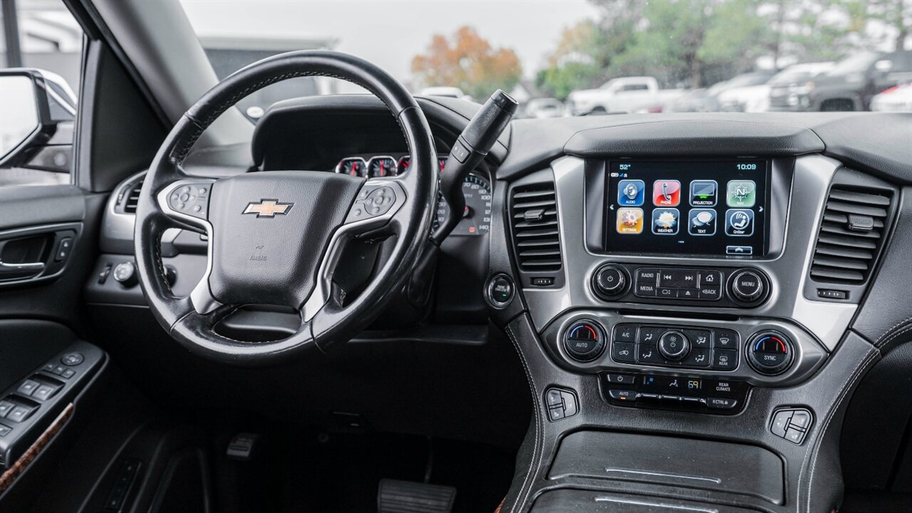 2020 Chevrolet Tahoe Premier   - Photo 16 - Reno, NV 89511