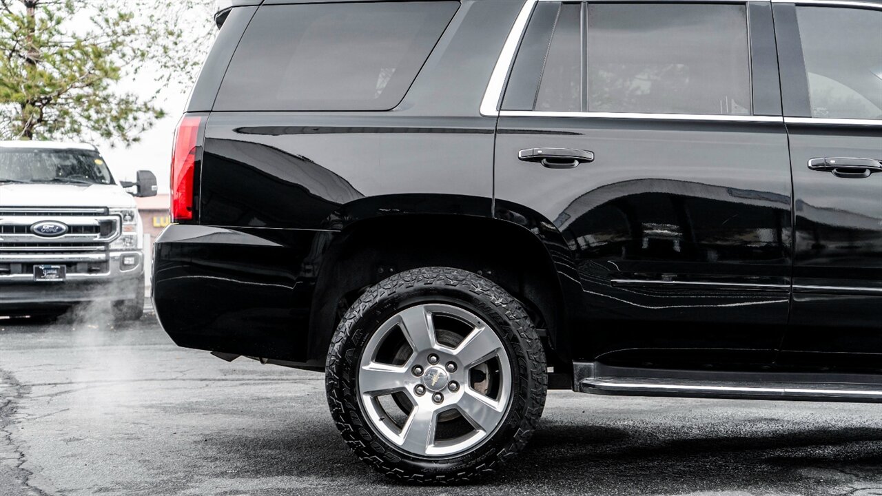 2020 Chevrolet Tahoe Premier   - Photo 10 - Reno, NV 89511