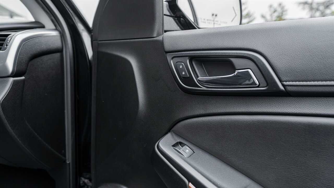 2020 Chevrolet Tahoe Premier   - Photo 37 - Reno, NV 89511