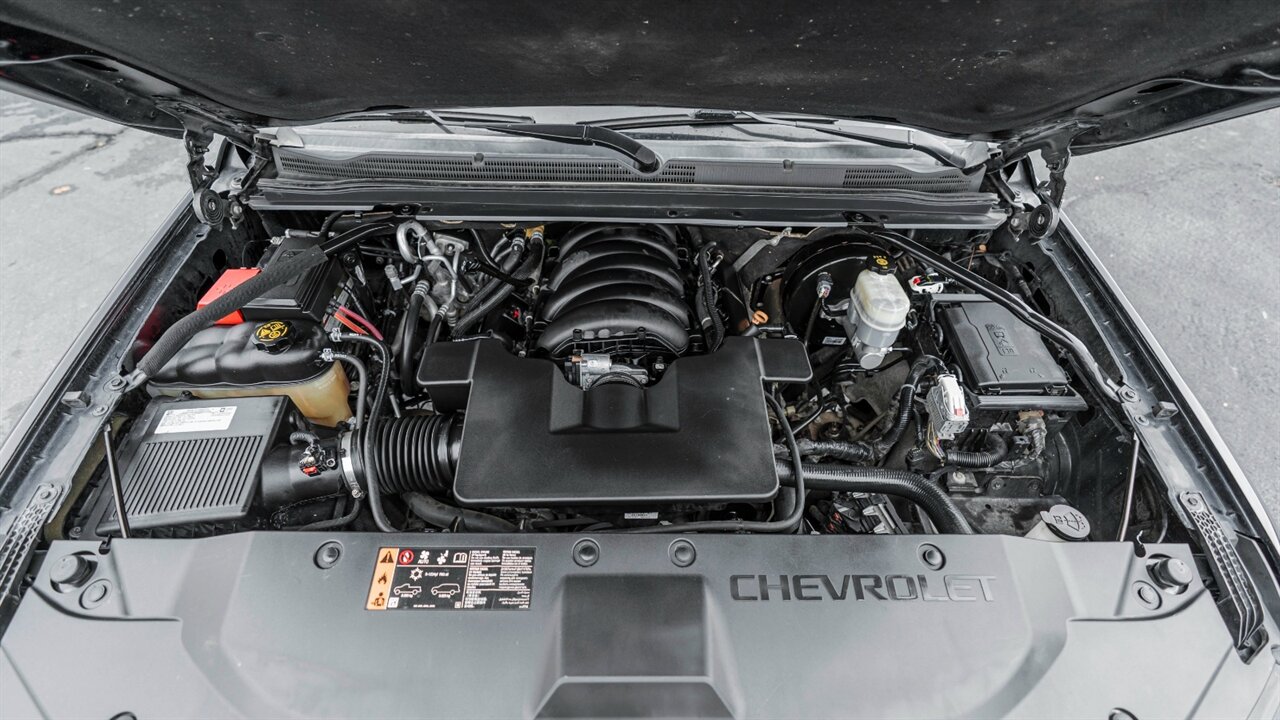 2020 Chevrolet Tahoe Premier   - Photo 46 - Reno, NV 89511