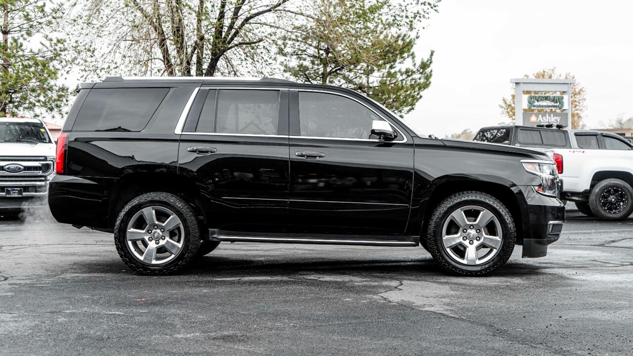 2020 Chevrolet Tahoe Premier   - Photo 5 - Reno, NV 89511