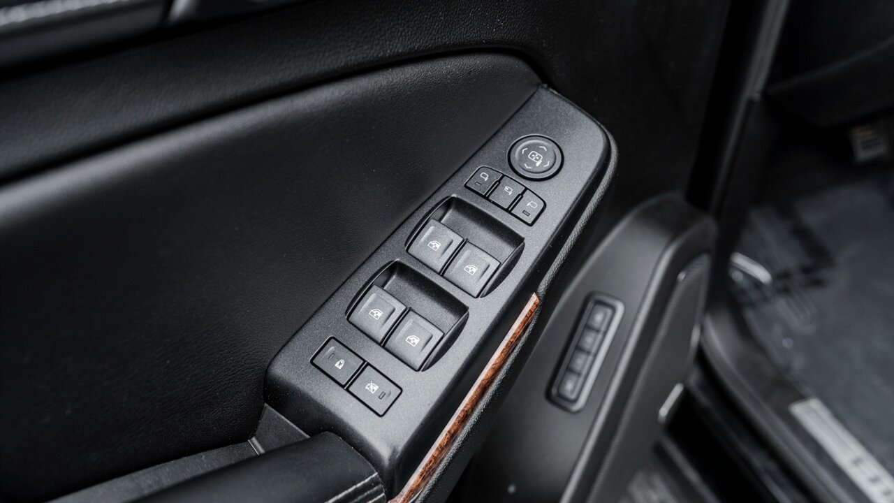 2020 Chevrolet Tahoe Premier   - Photo 21 - Reno, NV 89511