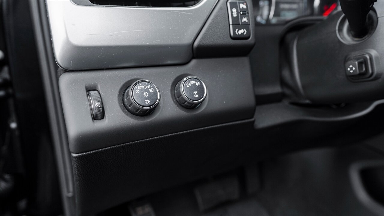 2020 Chevrolet Tahoe Premier   - Photo 25 - Reno, NV 89511