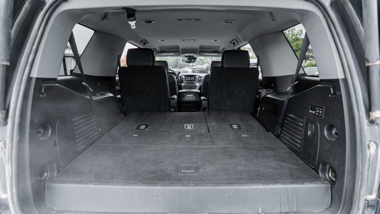 2020 Chevrolet Tahoe Premier   - Photo 45 - Reno, NV 89511