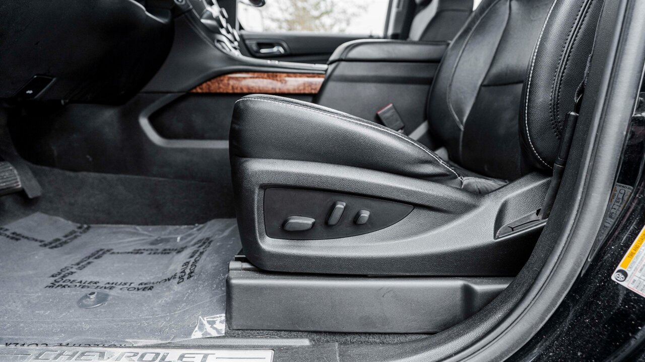 2020 Chevrolet Tahoe Premier   - Photo 24 - Reno, NV 89511