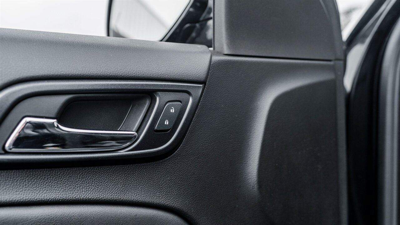 2020 Chevrolet Tahoe Premier   - Photo 20 - Reno, NV 89511